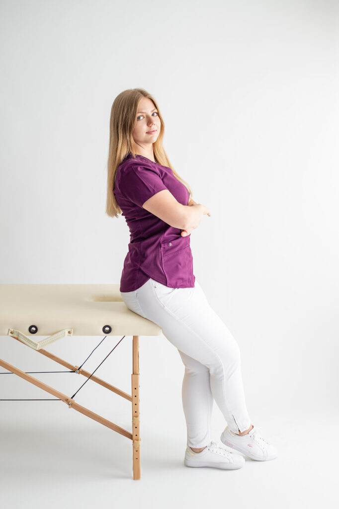 Masaż Kobido w Łodzi