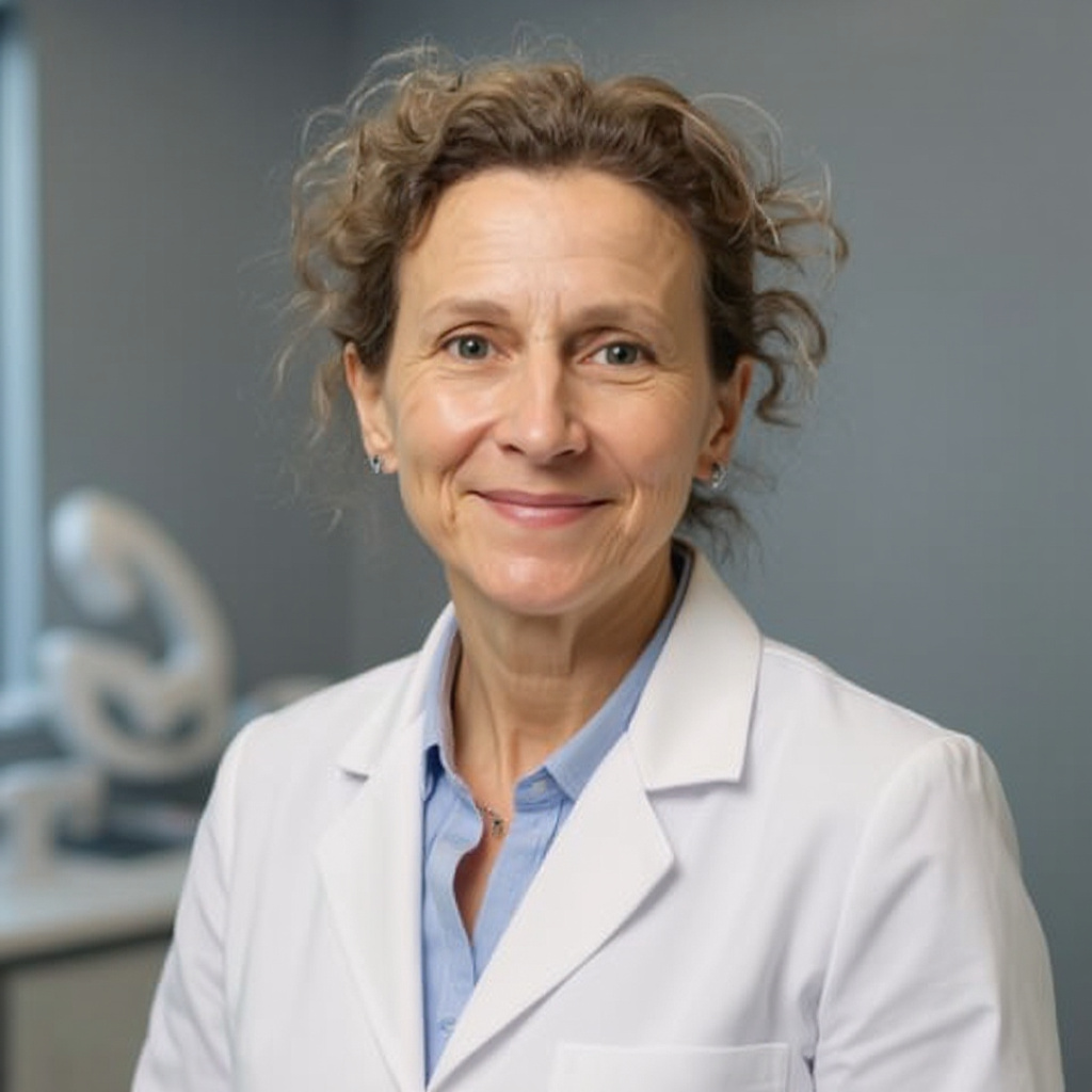 HOMEOPATIA KLASYCZNA Dr Maria Krzanowska