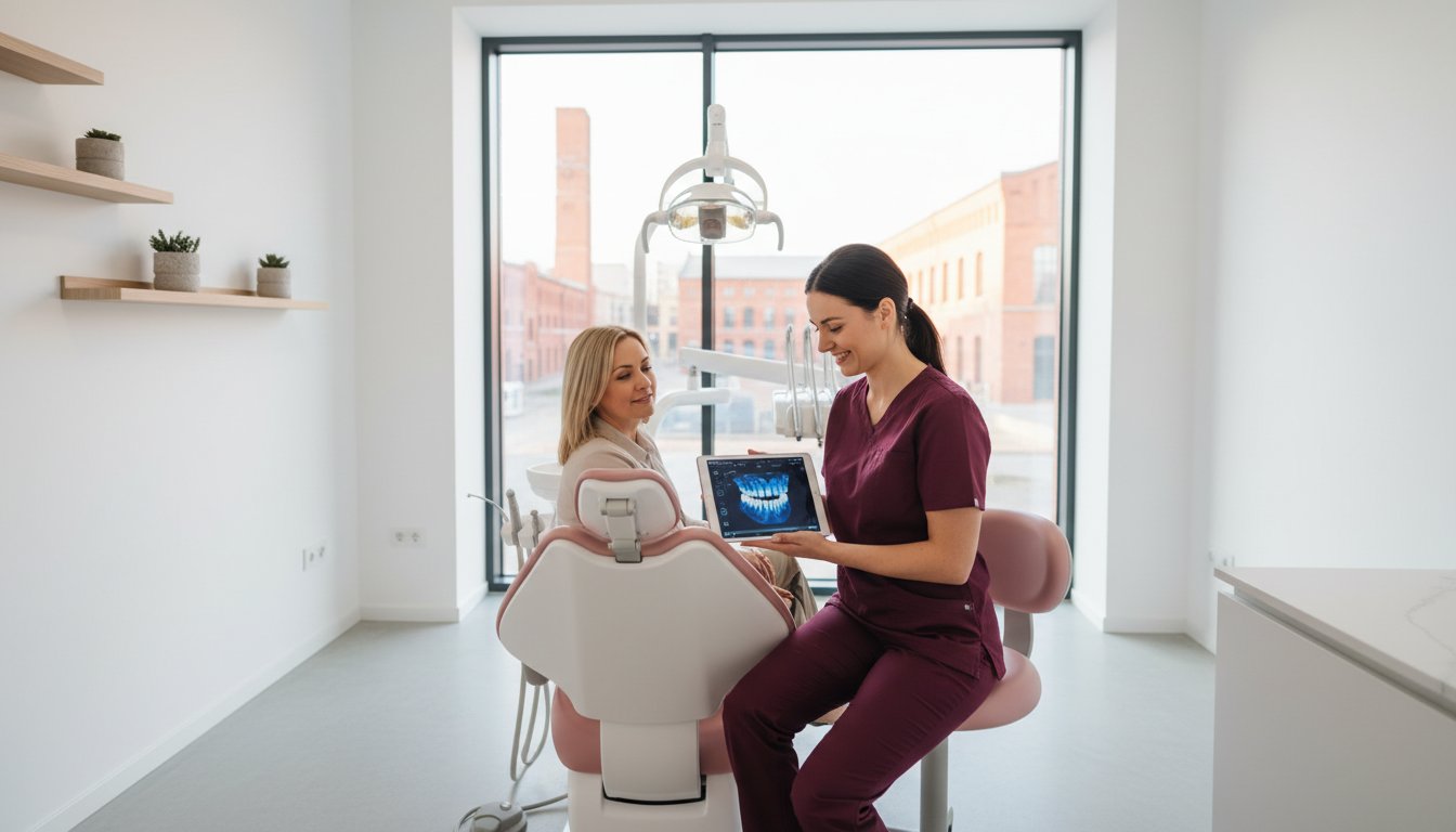 Dobry stomatolog Łódź: Kompletna lista kontrolna i przewodnik po nowoczesnym leczeniu 2026